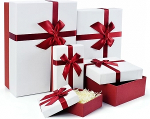 Exquisite Gift Boxes for Every Occasion